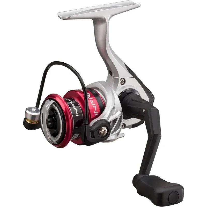 Betrouwbaar 13 Vissen Infrarood Ijsvissen Spinning Reel (Clam Pack)