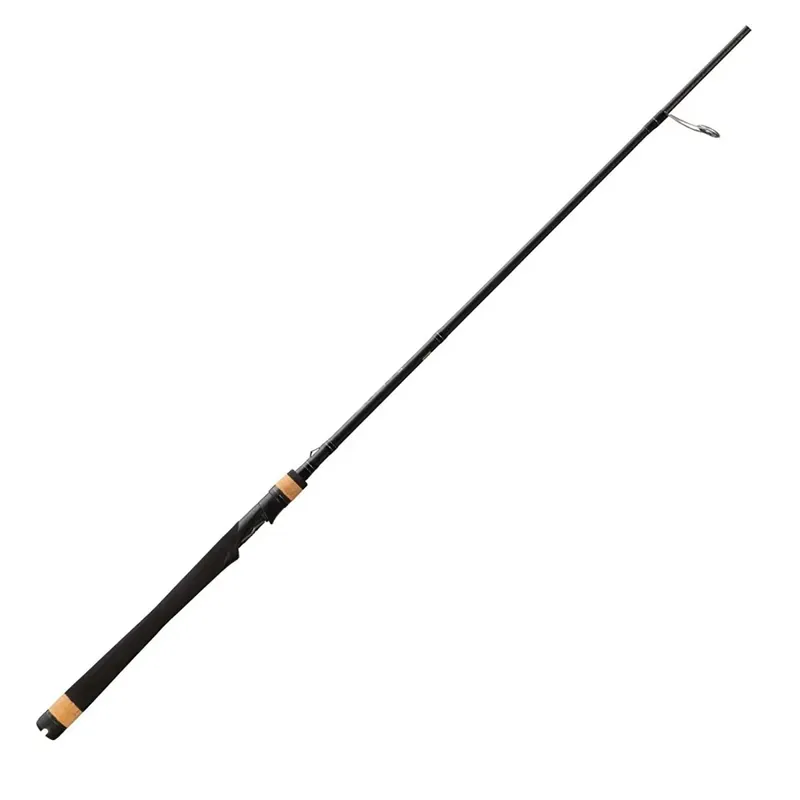 Exclusieve Aanbieding 13 Fishing Omen +S Spinhengel - 7'4" (Medium Light)