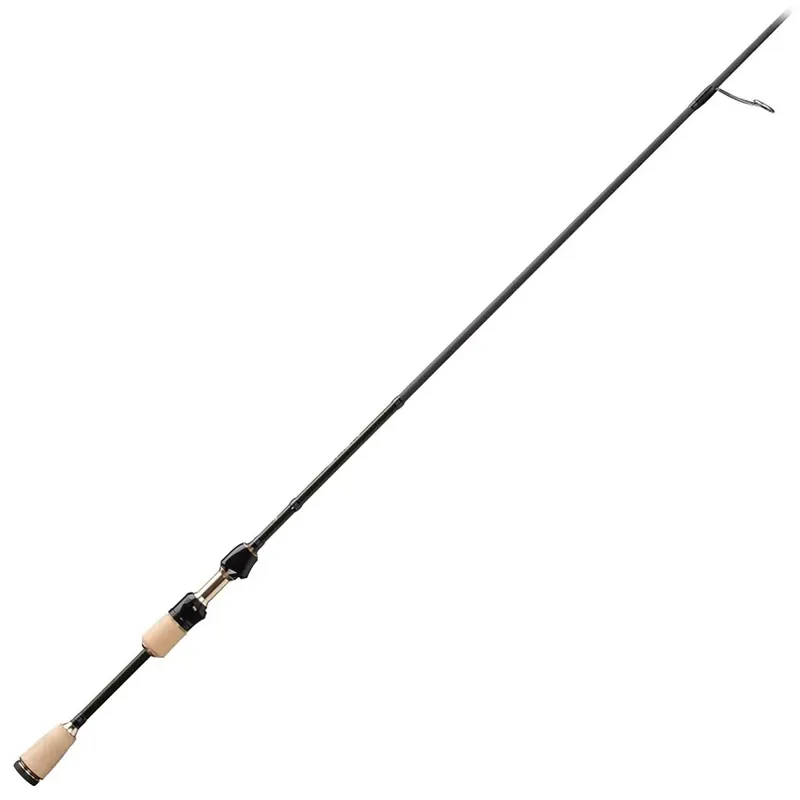 Gereduceerde Prijs 13 Vissen Omen Panfish en Forel Spinning Hengel 5 m (licht)