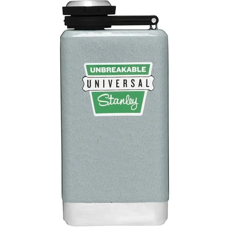 Nieuw Stanley 5 oz. Mijlpalen Feestfles - 1960 Hammerstone Zilver