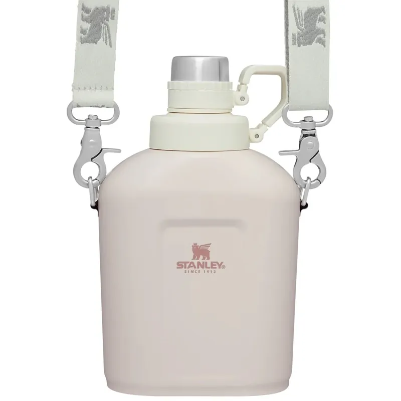 Meest Verkocht Stanley 1.1 qt legendarische klassieke kantine - Rozenkwarts 2.0