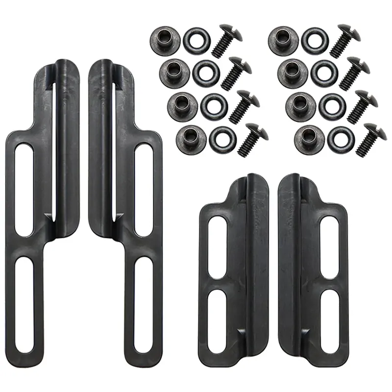 Koop Online KA-BAR Mesbevestigingssysteem - Zwart