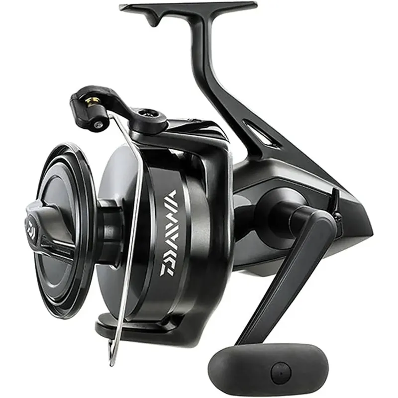 Daiwa DF18000 Spinningvismolen Speciale Aanbieding
