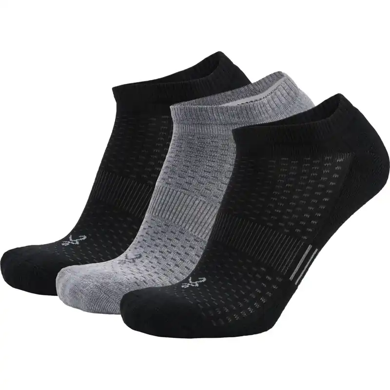Balega Tempo Performance hardloopsokken 3-pack S Bestel Nu