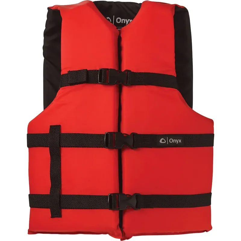 Onyx universeel reddingsvest Baby/Kind Favoriet