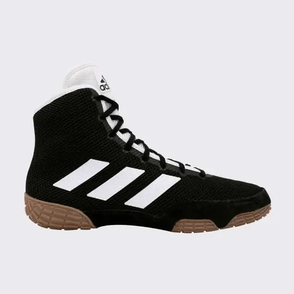 Koop Online Adidas Wrestling Youth Tech Fall 2.0 Worstelschoenen 1