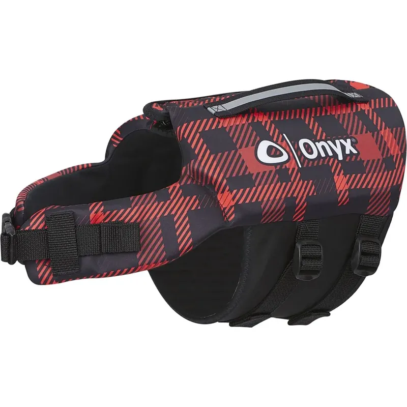 Flitsaanbieding Onyx Rapid Dry-huisdierenvest XS