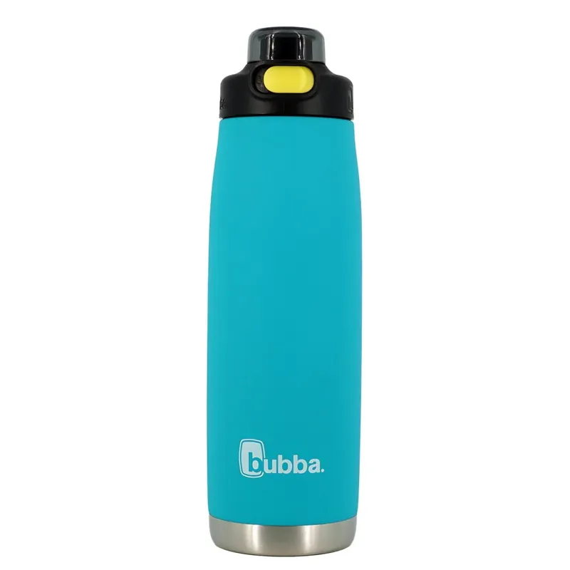 Bubba 24 oz. Radiant vacuüm geïsoleerde roestvrijstalen waterfles - Scuba Lage Kosten
