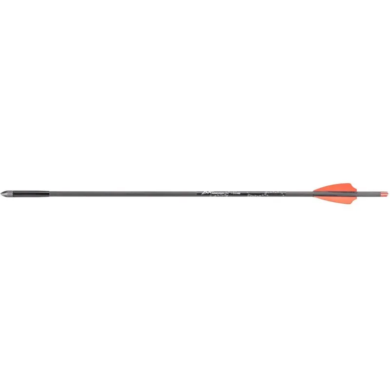Bijlkruisbogen 17.5" bouten - 6-pack Beste Prijs