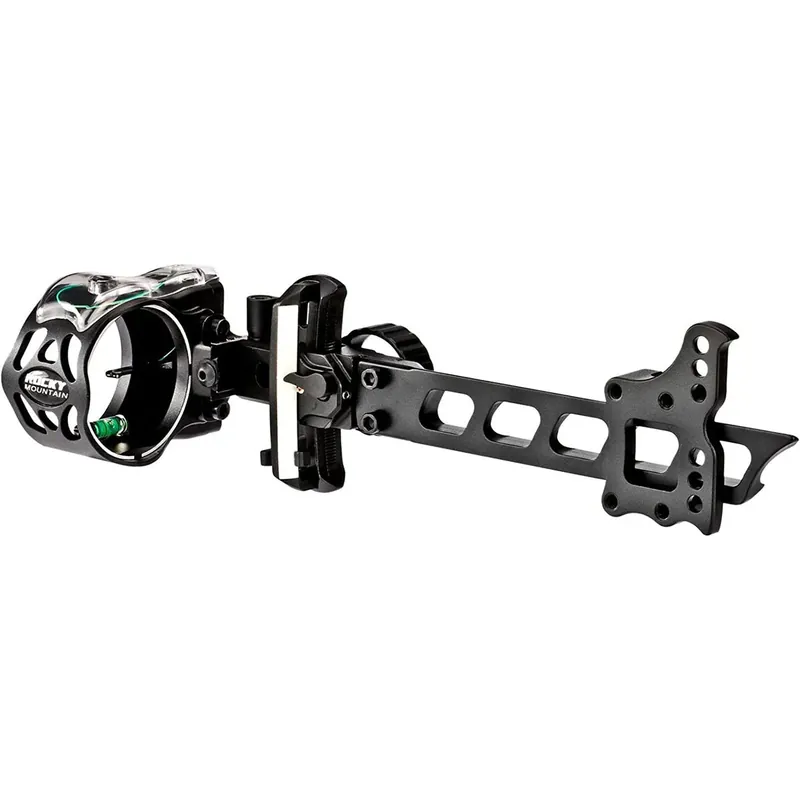 Hete Deal Rocky Mountain 1-pins drivervizier