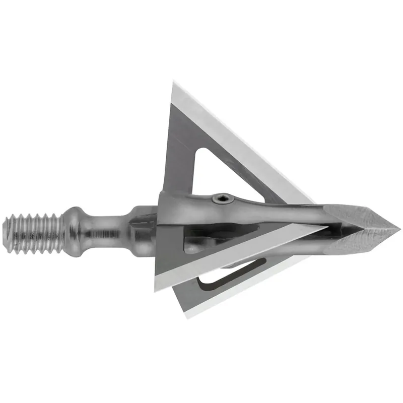 Beperkt Aanbod Muzzy Trocar 3-Blade Broadhead 3-Pack - 100 Grain
