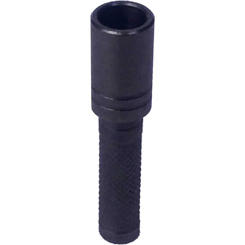 Beperkte Voorraad Carbon Express .203 Half-Out #0 inzetstukken 12-pack