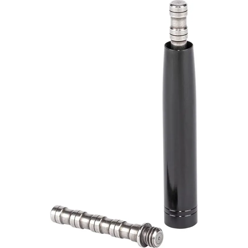 Merkproduct Carbon Express CX #3 .166 Triad 400 In-Out-inzetstukken, 12-pack