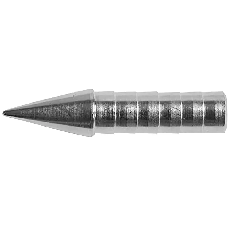 Carbon Express .378 Tank 27 Target Pin Point #2 12-Pack - 210 Grains Alleen Vandaag