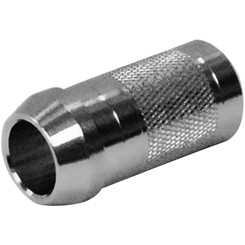 Nieuw Carbon Express .244 Nock-bussen .348 ID 12-pack