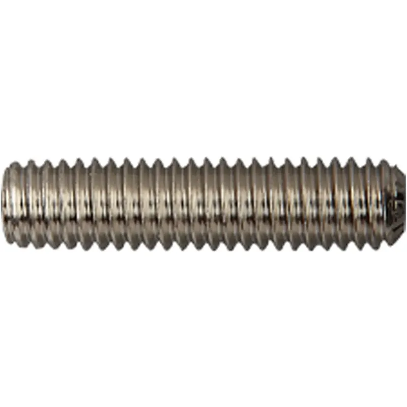 Carbon Express Threaded Target Screw-In Point Weights 12-Pack - 45 Grains Nieuw