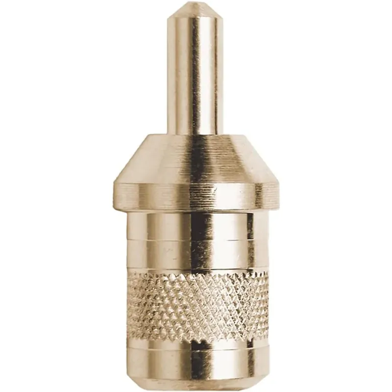 Snelle Levering Carbon Express CXL .318 Pin Nock Adapter #1 12-Pack