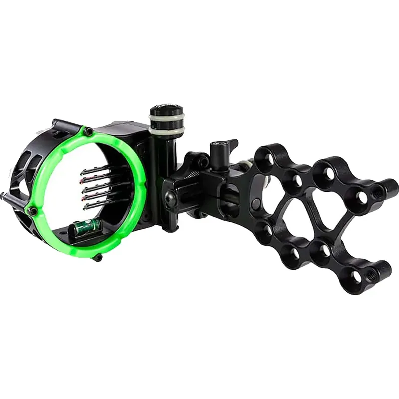 Rocky Mountain Horizon 5-pins vast vizier Must-Have