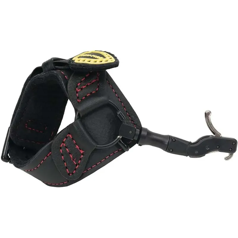 Lage Kosten Trufire Hardcore 2.0 Buckle Foldback Release Aid - Zwart
