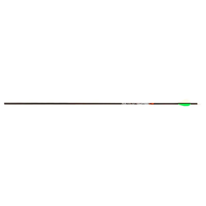 Carbon Express Adrenaline FPS-pijlen 6-pack .350 Superprijs