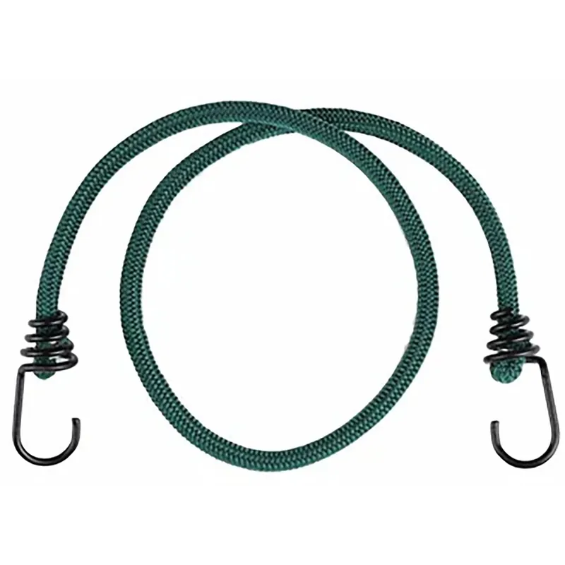 Coghlan's 40" Bungee-koord - Groen Lage Prijs