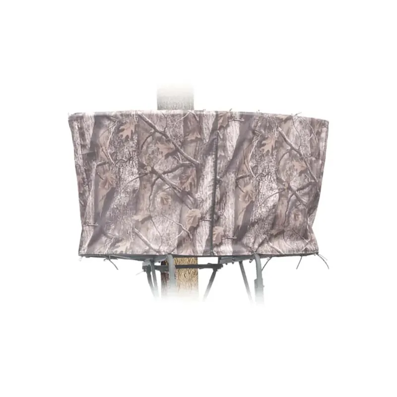 Vervangende blind voor de jacht op neushoorns, past op RTL-3000 - Camo Weekendaanbieding