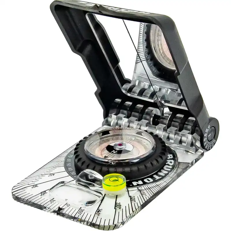 Koop Online Brunton Geo Lite Transitkompas Noordelijk