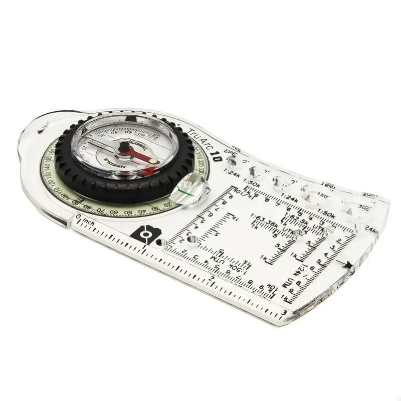 Merkproduct Brunton TruArc 10 Kompas