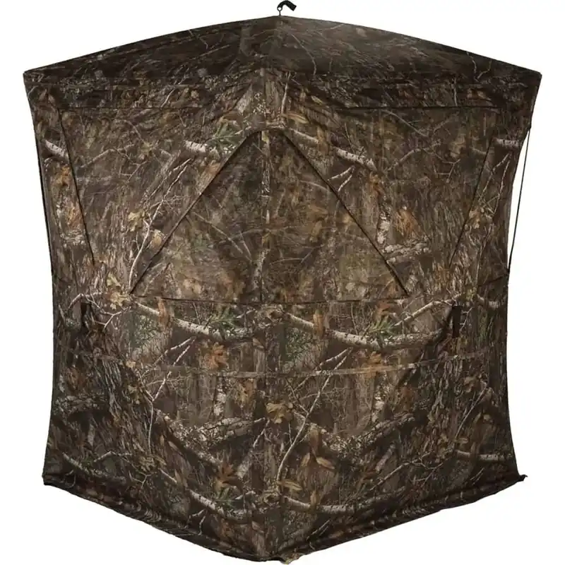 Gratis Retour Rhino 300 Jachthut - Realtree Edge