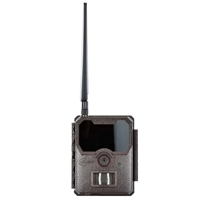 Dagaanbieding Verborgen WC20-A celcamera