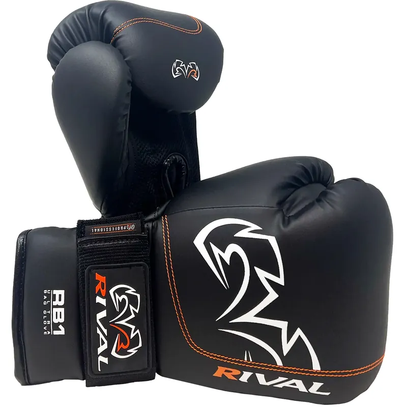 Rival Boxing RB1 Ultra Bag Handschoenen - 20-jarig jubileum L Nu Kopen
