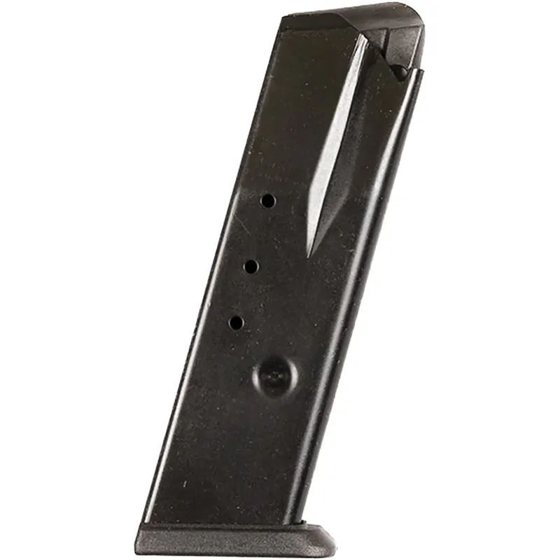 ProMag Springfield Armory XDM .45 ACP 10-schots magazijn, XD(M) SPR 12 Blue Steel Direct Verzonden