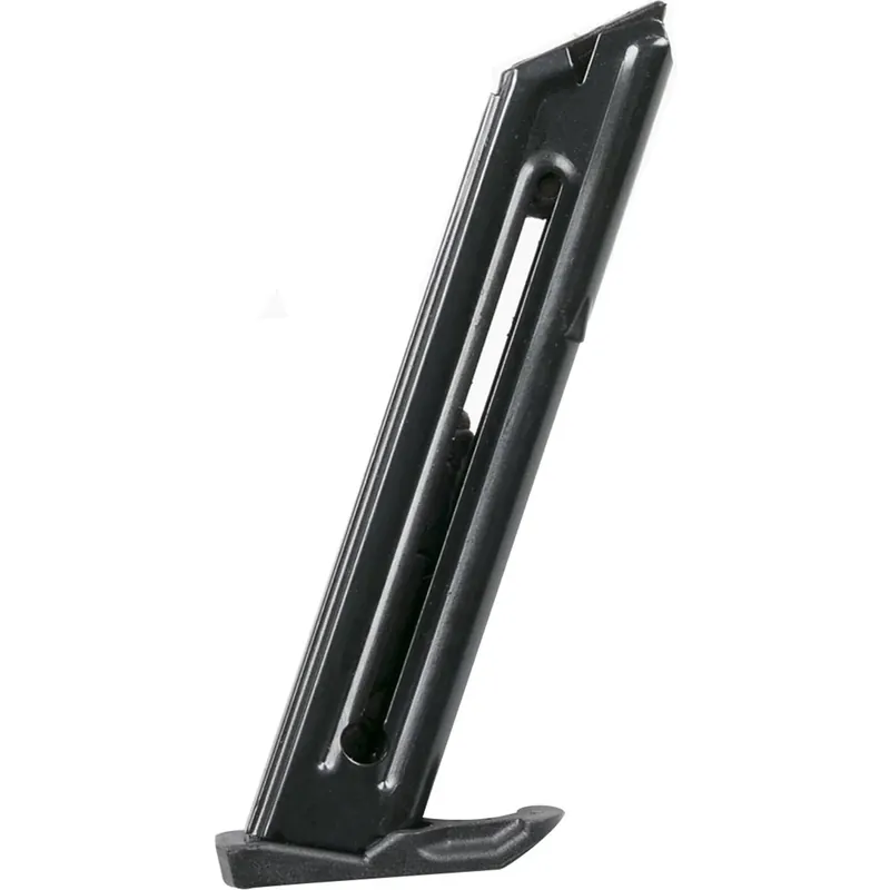 ProMag Ruger 22/45 Mark III .22 LR, 10-schots magazijn, RUG 24, blauw staal Nu Kopen