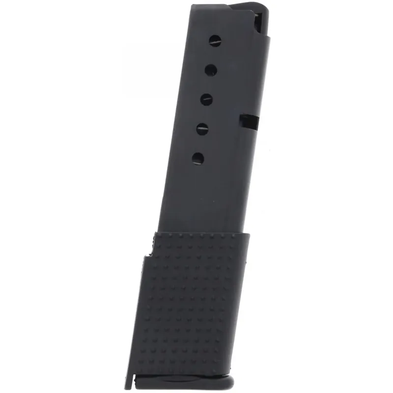 Must-Have ProMag Diamondback .380 ACP, 10-schots verlengd magazijn, DIA 03, blauw staal