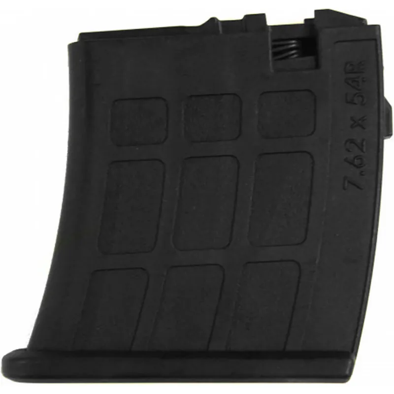 ProMag Archangel 7.62x54mm R, 5-schots magazijn voor AA9130 Mosin Nagant-geweer Beperkt Aanbod