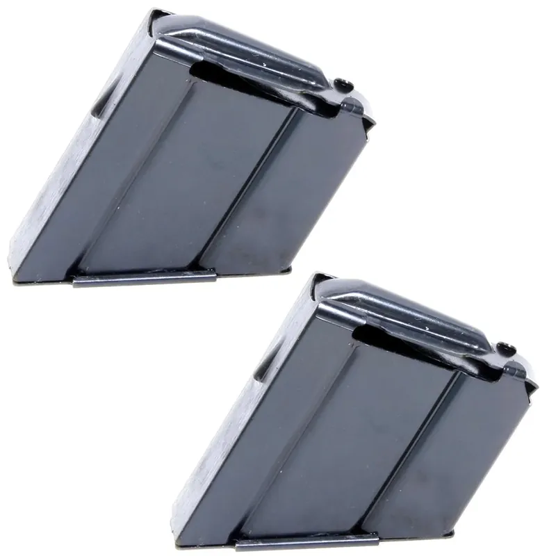 ProMag (2-pack) Enfield #4 MK I .303 Brits, 10-schots magazijn, ENF 04, blauw staal Hete Deal