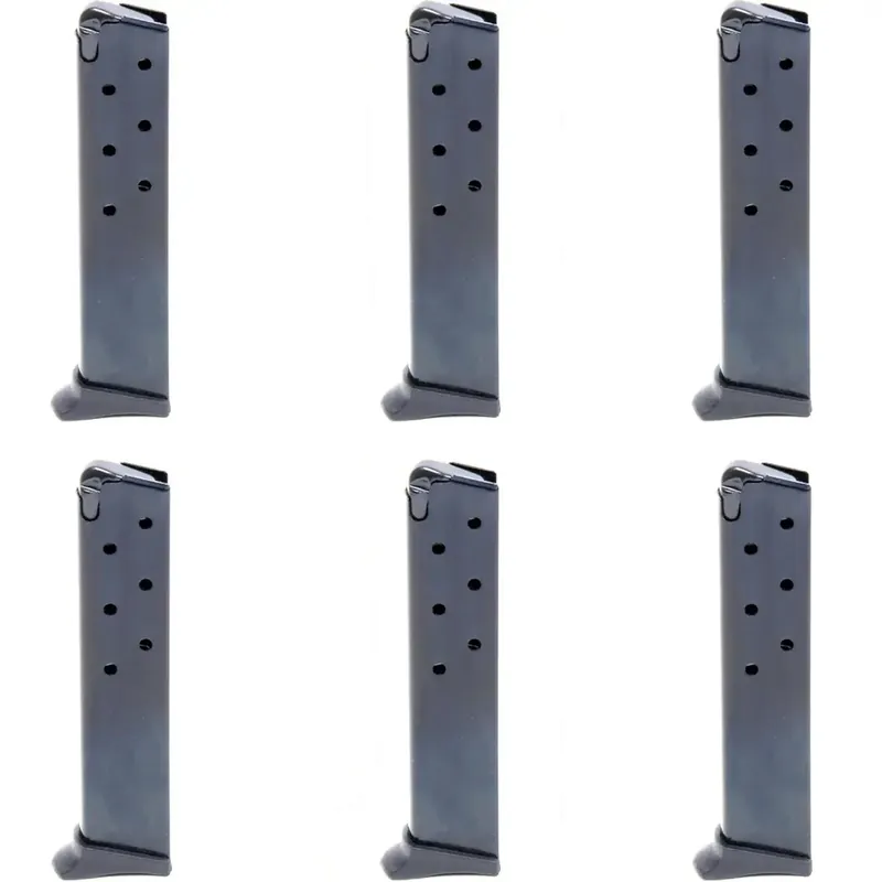 ProMag (6-pack) Bersa 383A 95 Thunder 380 Firestorm 10-schots magazijn, BRA 04 Aanbieding