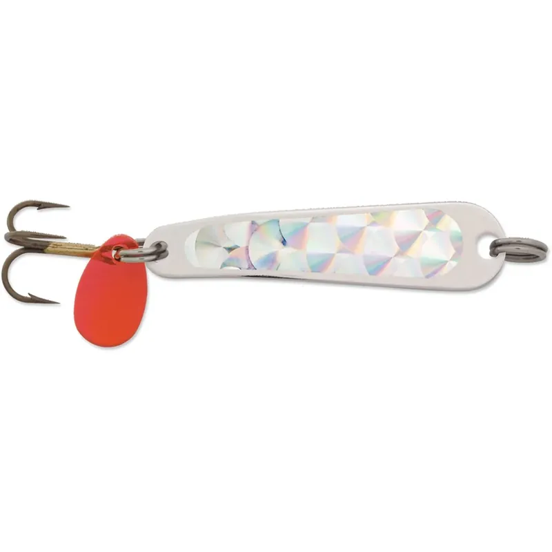 Snelle Levering Luhr Jensen Hus-Lure Casting Lepel Vislokmiddel 1/8 ons.