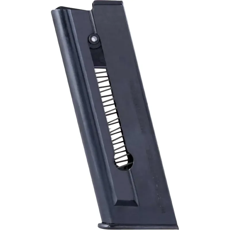 Mec-Gar 7-schots magazijn voor Beretta 21 Bobcat .22 LR MGPB2107B Blued Coating Lage Prijs