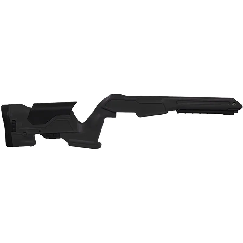ProMag Archangel Ruger 10/22 Precisiegeweerkolf, AAP1022 Zwart polymeer Beste Prijs