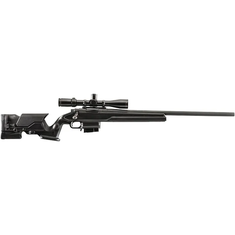 Voordeelprijs ProMag Archangel .223 Precision-kolf met magazijn, zwart polymeer