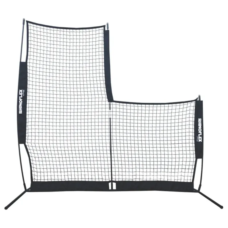 Champion Sports - Rhino Flex L-scherm Nieuw