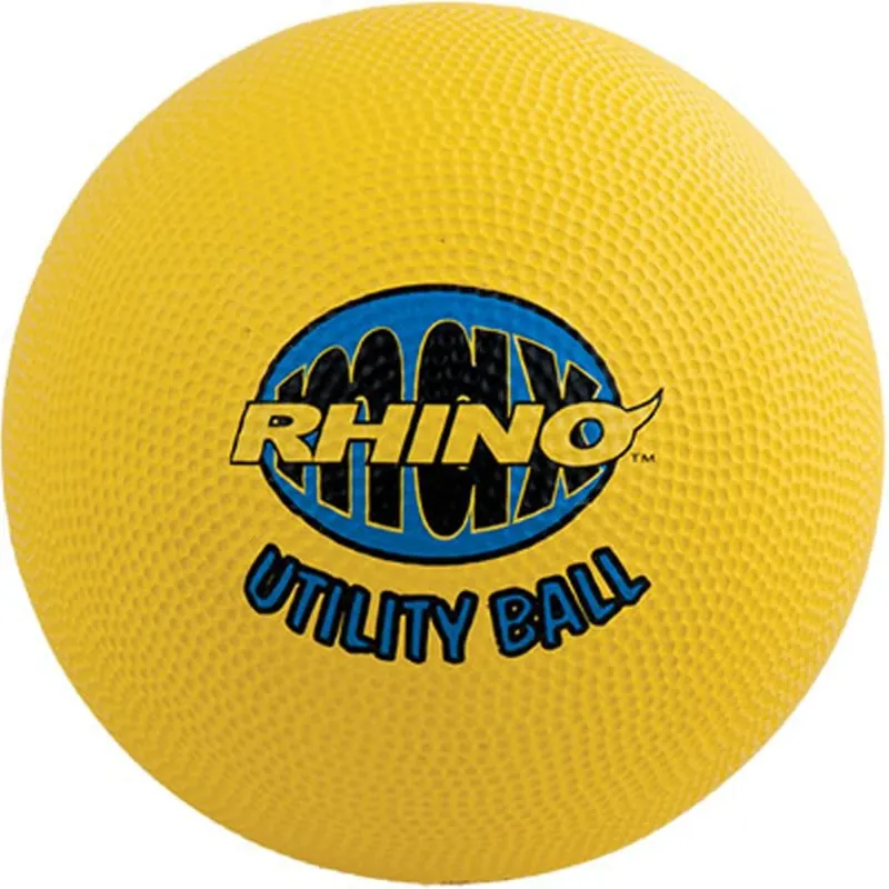 Champion Sports 10" Rhino Max Utility Speeltuinbal Express Levering