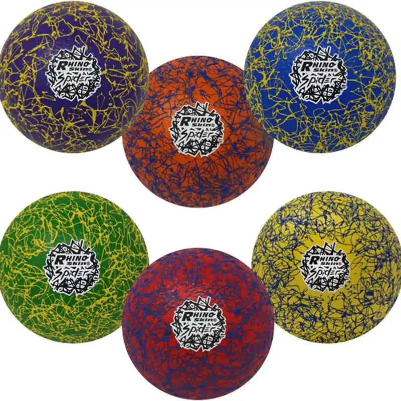 Champion Sports Rhino Skin Spider Set - Set van 6 Voordeelprijs
