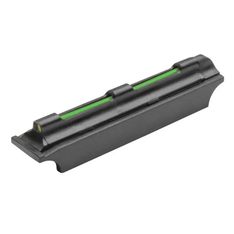 Lage Prijs Truglo Magnum Glo-Dot Xtreme Series Fiber Optic Vizier - 6MM - Groen