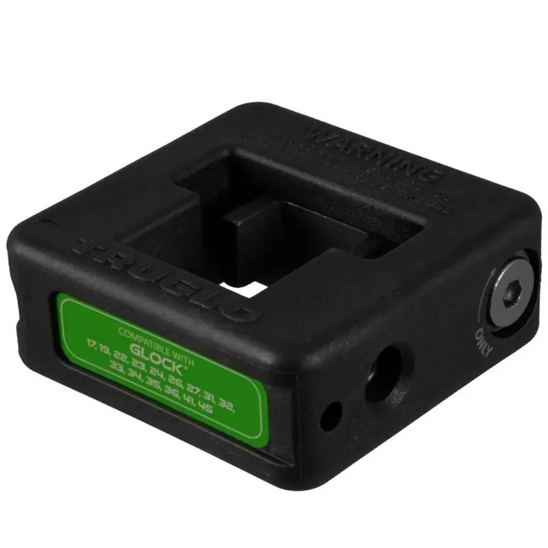 Favoriet Truglo vizier-instelgereedschap, compatibel met meerdere Glock-modellen