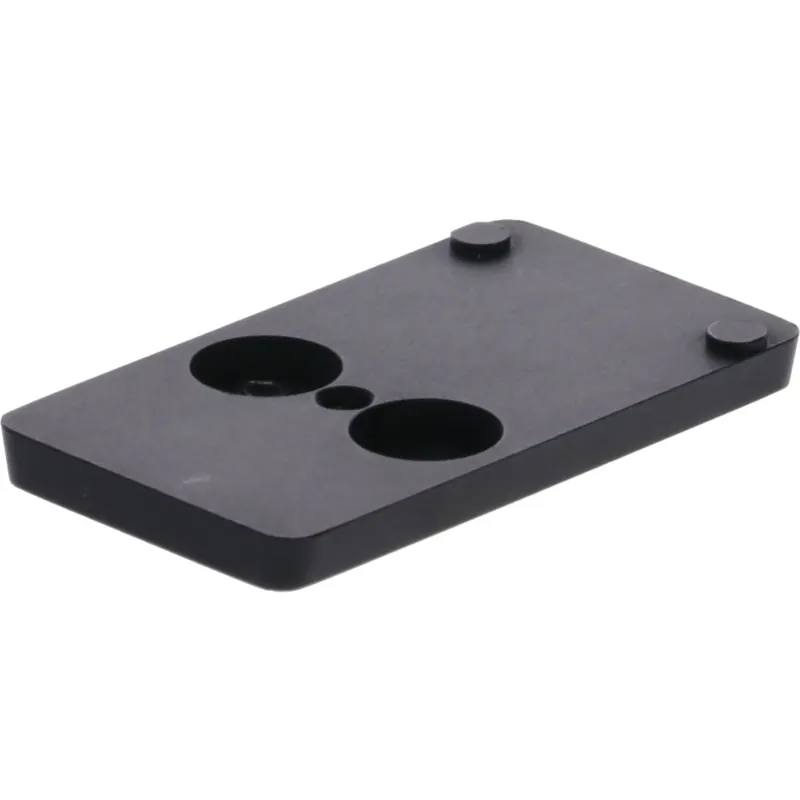 Truglo Pistool Red Dot Vizier Adapter - 4 Post Montage Systeem naar RMR Must-Have