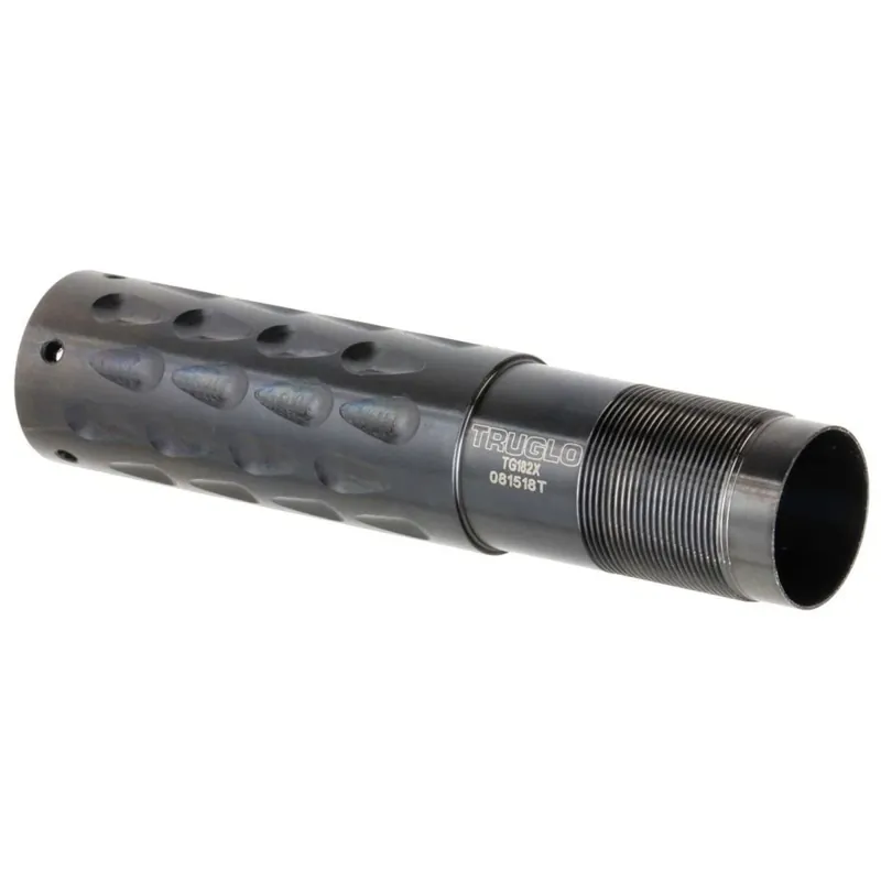 Flitsaanbieding Truglo Head Banger Turkije Choke - WIN 12