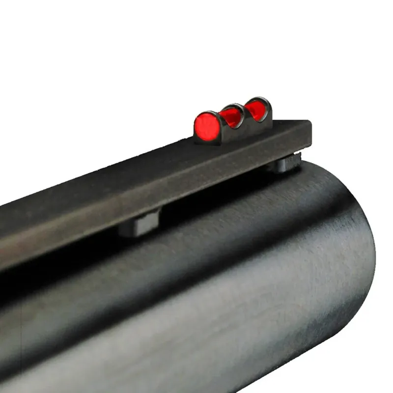 Premium Truglo Long Bead Fiber Optic Sight - Universeel - Rood