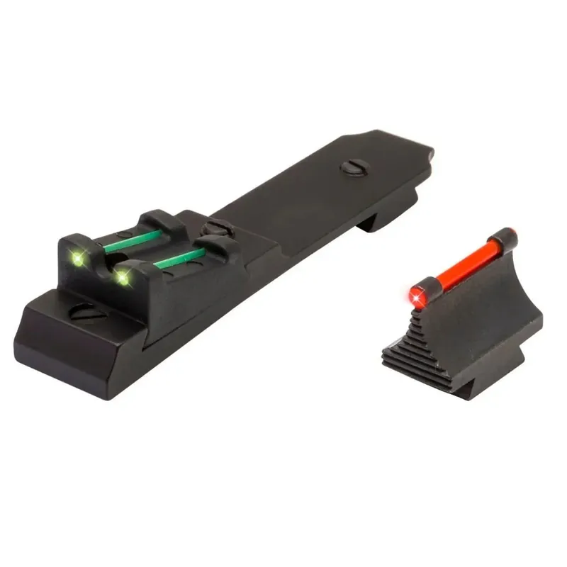 Populair Truglo Lever Action Rifle Vizierset - Henry Big Boy .22MAG/.17HMR, & Henry Big Boy .357MAG/.45 COLT - .500 in.